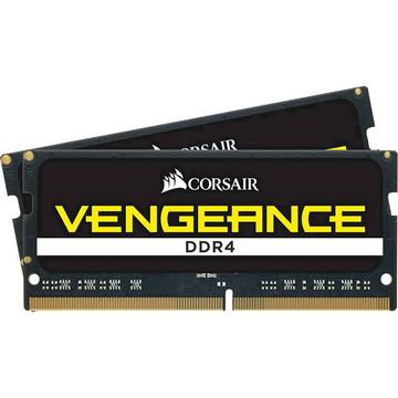 Vengeance 16 GB DDR4-2400 SO-DIMM Arbeitsspeicher