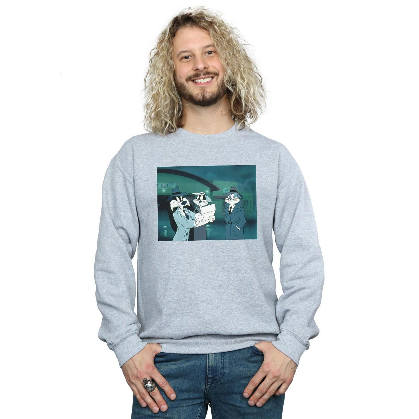 LOONEY TUNES  Sweat 