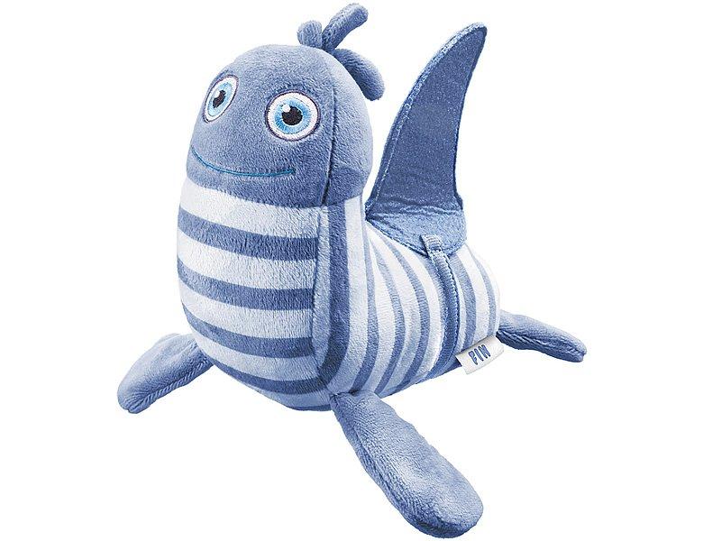 Image of Sorgenfresser Fin (17cm)