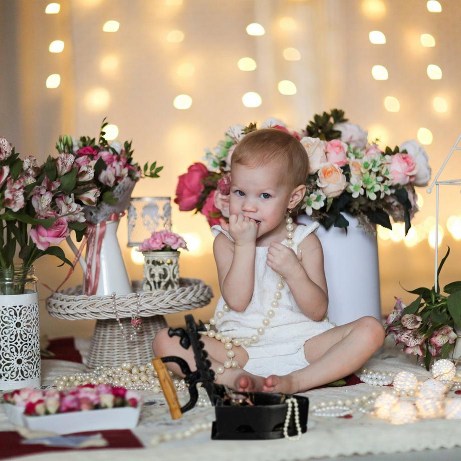 Northix  Ornament Bügeleisen 