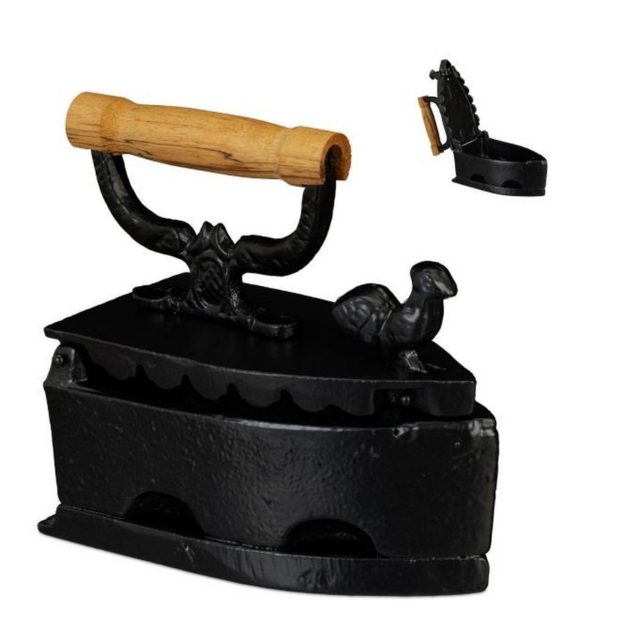 Northix  Ornament Bügeleisen 