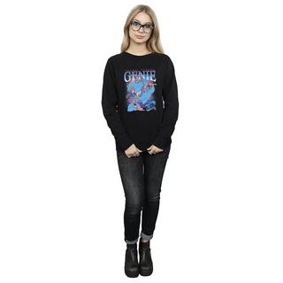 Aladdin  Sweatshirt 