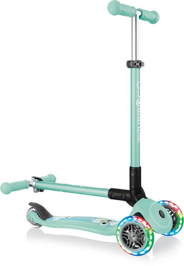 GLOBBER  Mini Primo Foldable Fantasy s buddy 