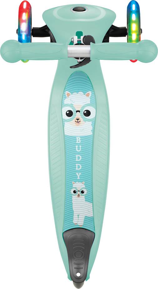 GLOBBER  Mini Primo Foldable Fantasy s buddy 