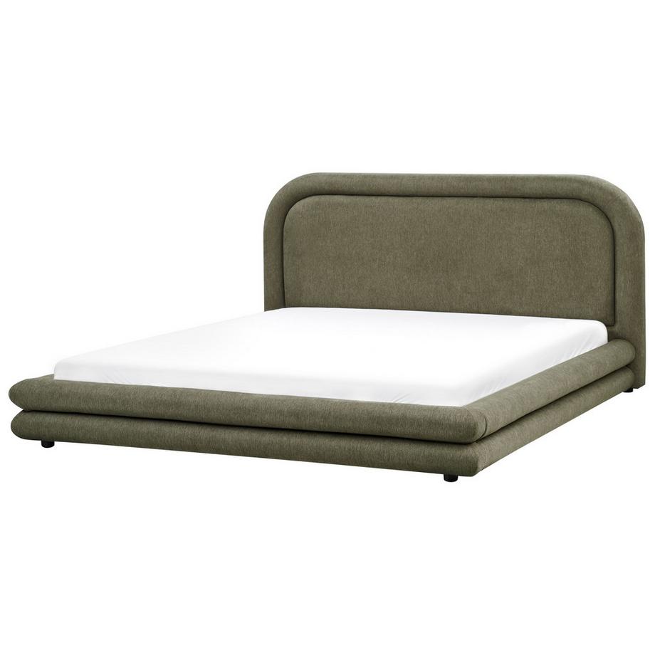 Letto en Lino sintetico  LAVARDENS