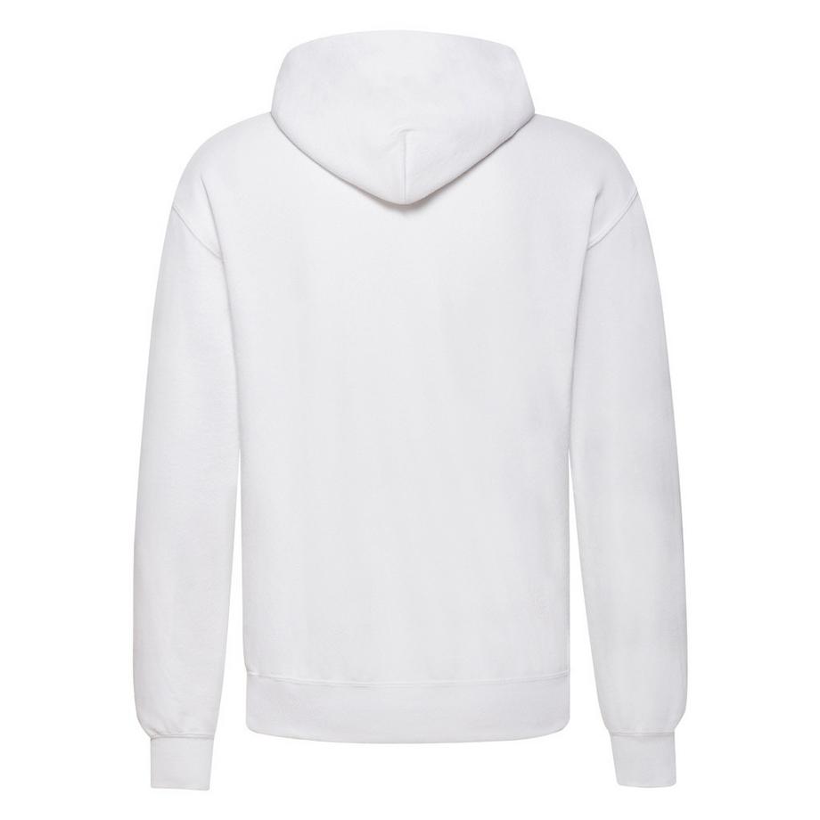 Fruit of the Loom Felpa Classica con Cappuccio  