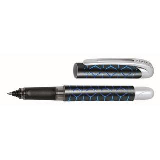 Online ONLINE Rollerball College 12511/3D black style, blue  