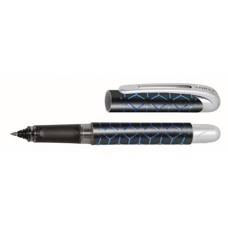 Online ONLINE Rollerball College 12511/3D black style, blue  
