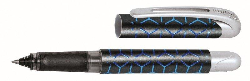 Online ONLINE Rollerball College 12511/3D black style, blue  