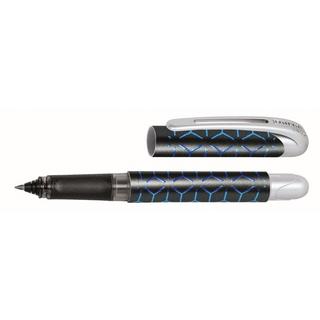 Online ONLINE Rollerball College 12511/3D black style, blue  