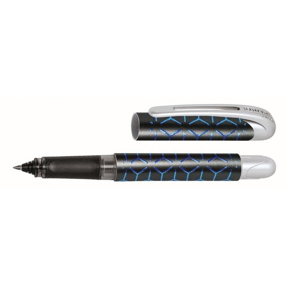 Online ONLINE Rollerball College 12511/3D black style, blue  