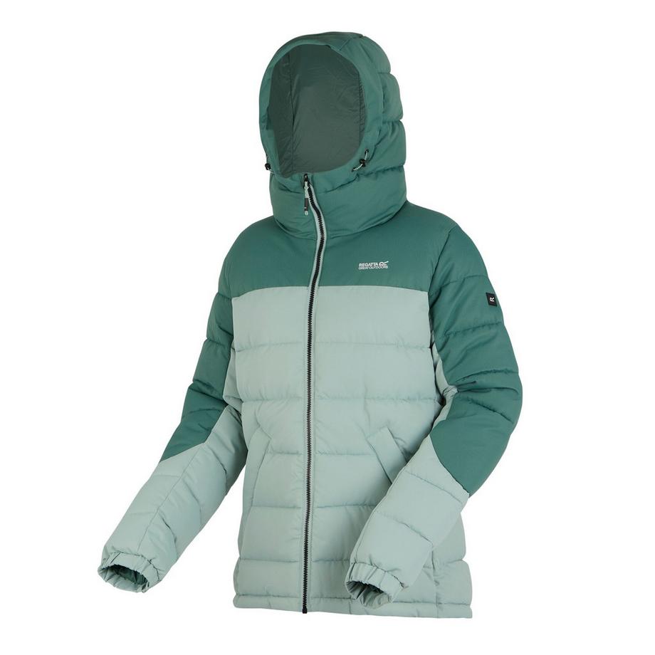 Regatta Veste Matelassée Aldthorn  