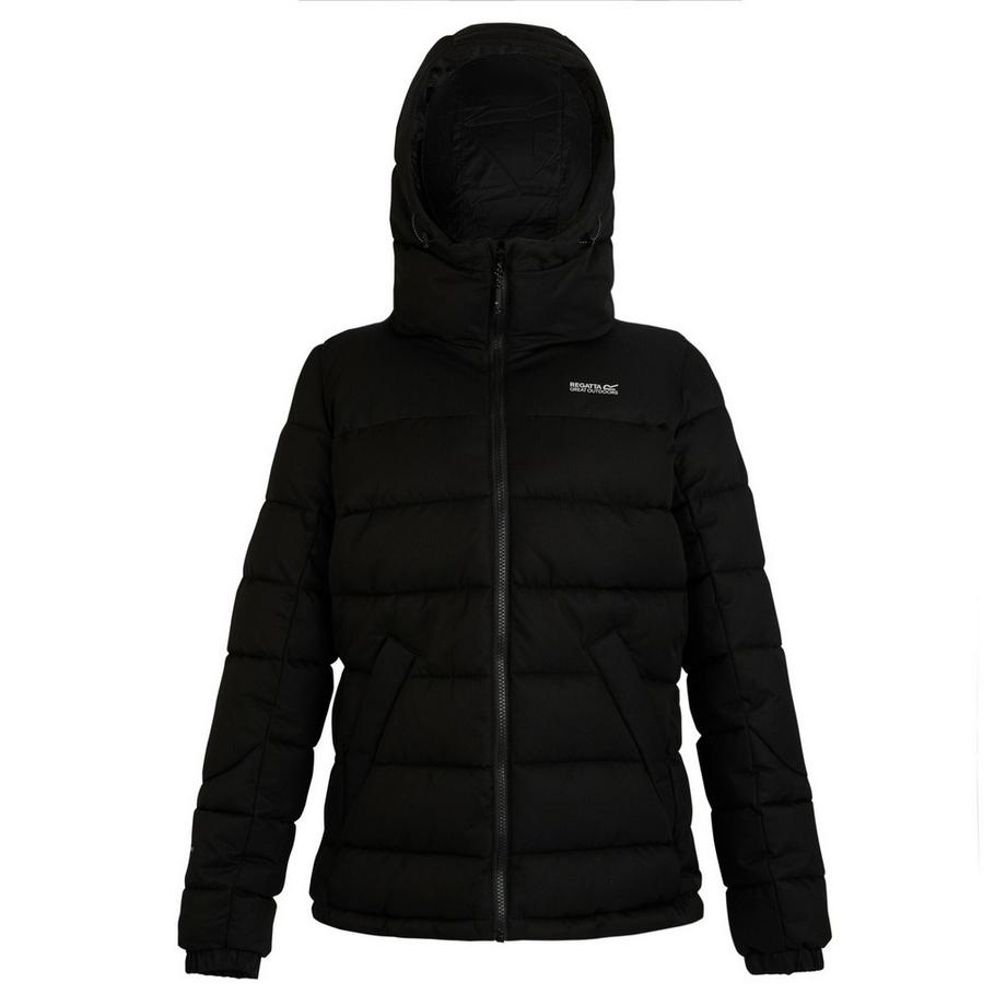 Veste Matelassée Aldthorn