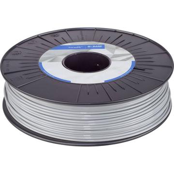 PLA GREY Filamento per stampante 3D Plastica PLA 1.75 mm 750 g Grigio