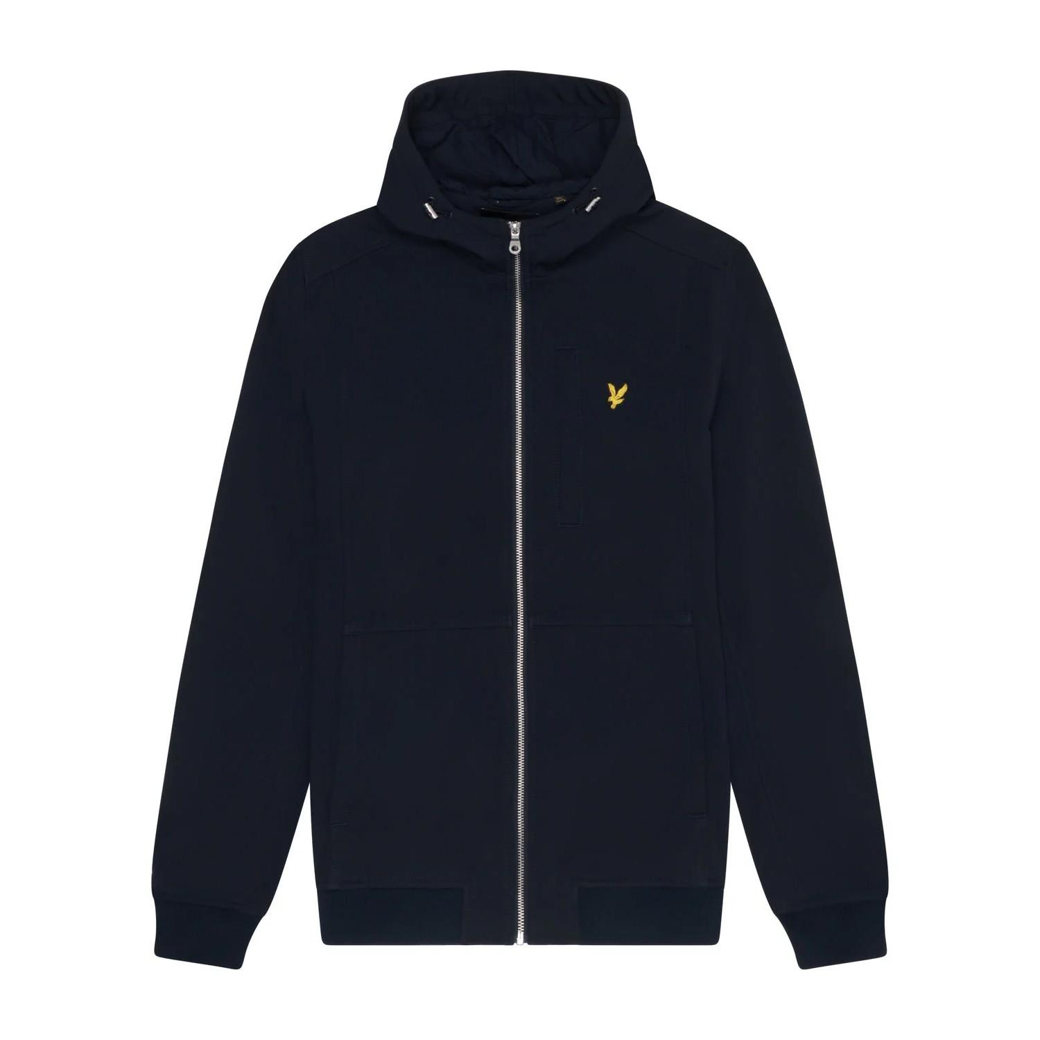 LYLE & SCOTT  Veste softshell 