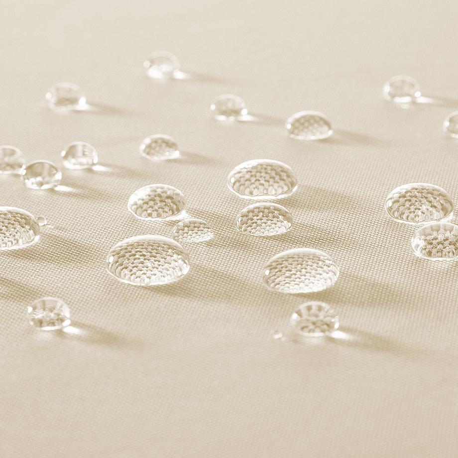 Tectake Parasol APOLLON 250 x 250 cm  