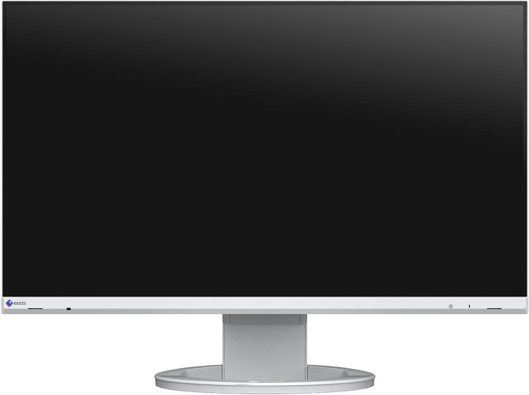 Image of FlexScan EV2490 Swiss Edition (24", Full HD) - weiss
