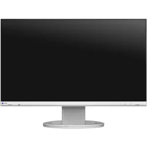 FlexScan EV2490-WT Monitor PC 60,5 cm (23.8") 1920 x 1080 Pixel Full HD LED Bianco