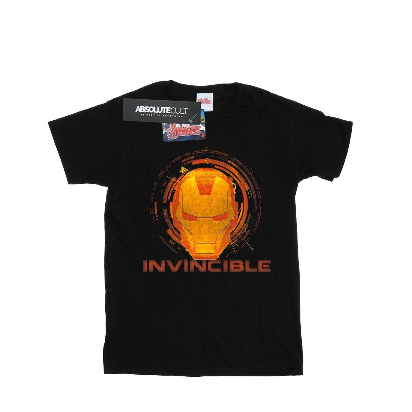 MARVEL  Invincible TShirt 