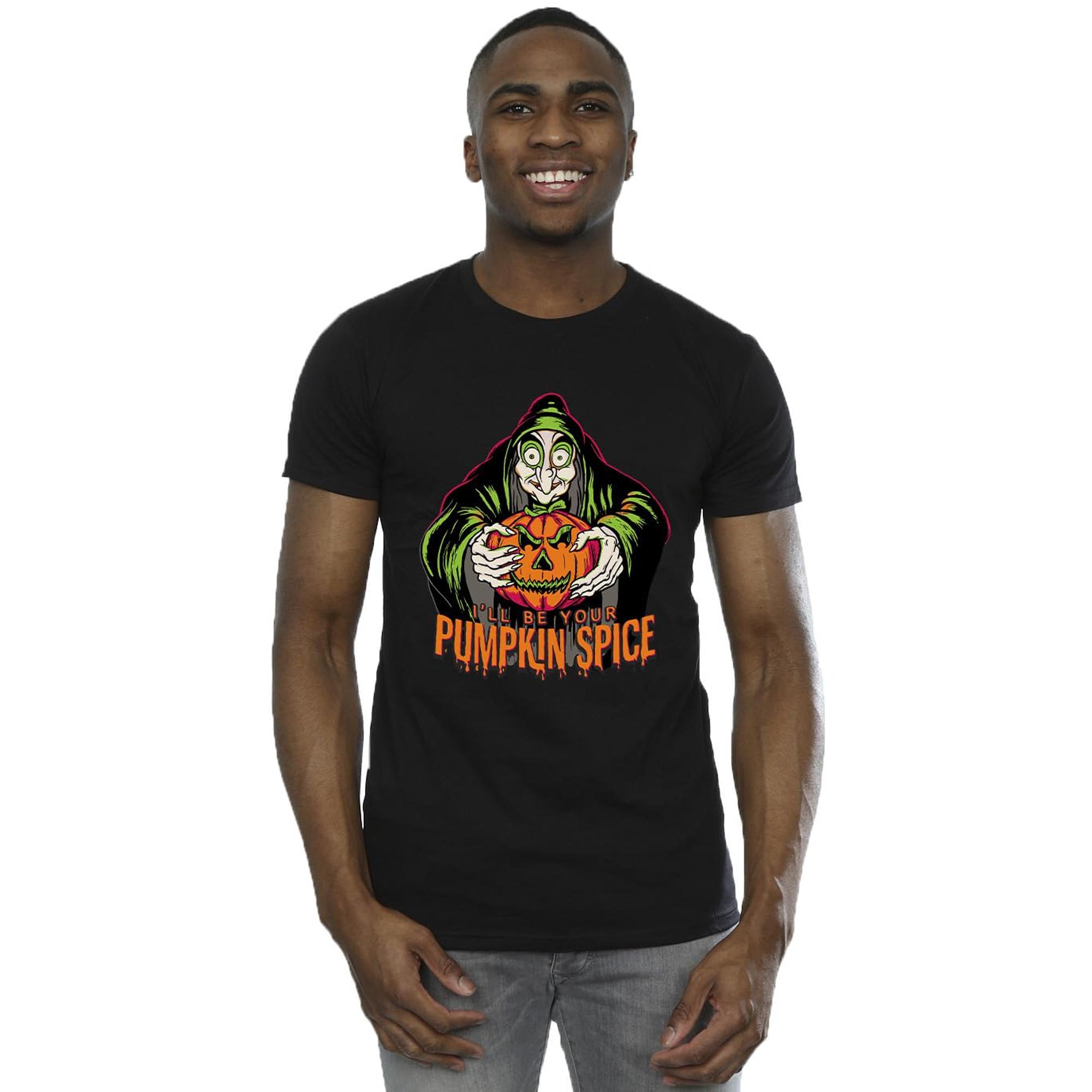 Disney  Pumpkin Spice TShirt 