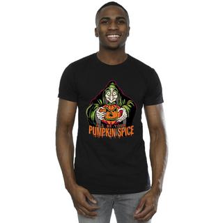 Disney  Tshirt PUMPKIN SPICE 