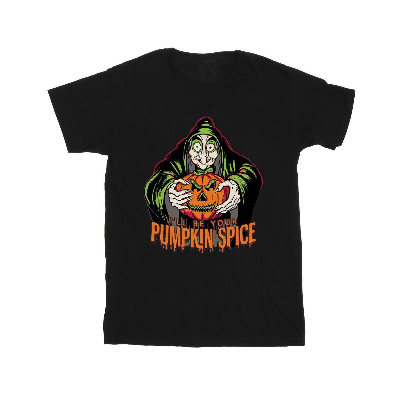 Disney  Tshirt PUMPKIN SPICE 