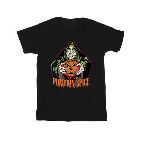 Disney  Pumpkin Spice TShirt 