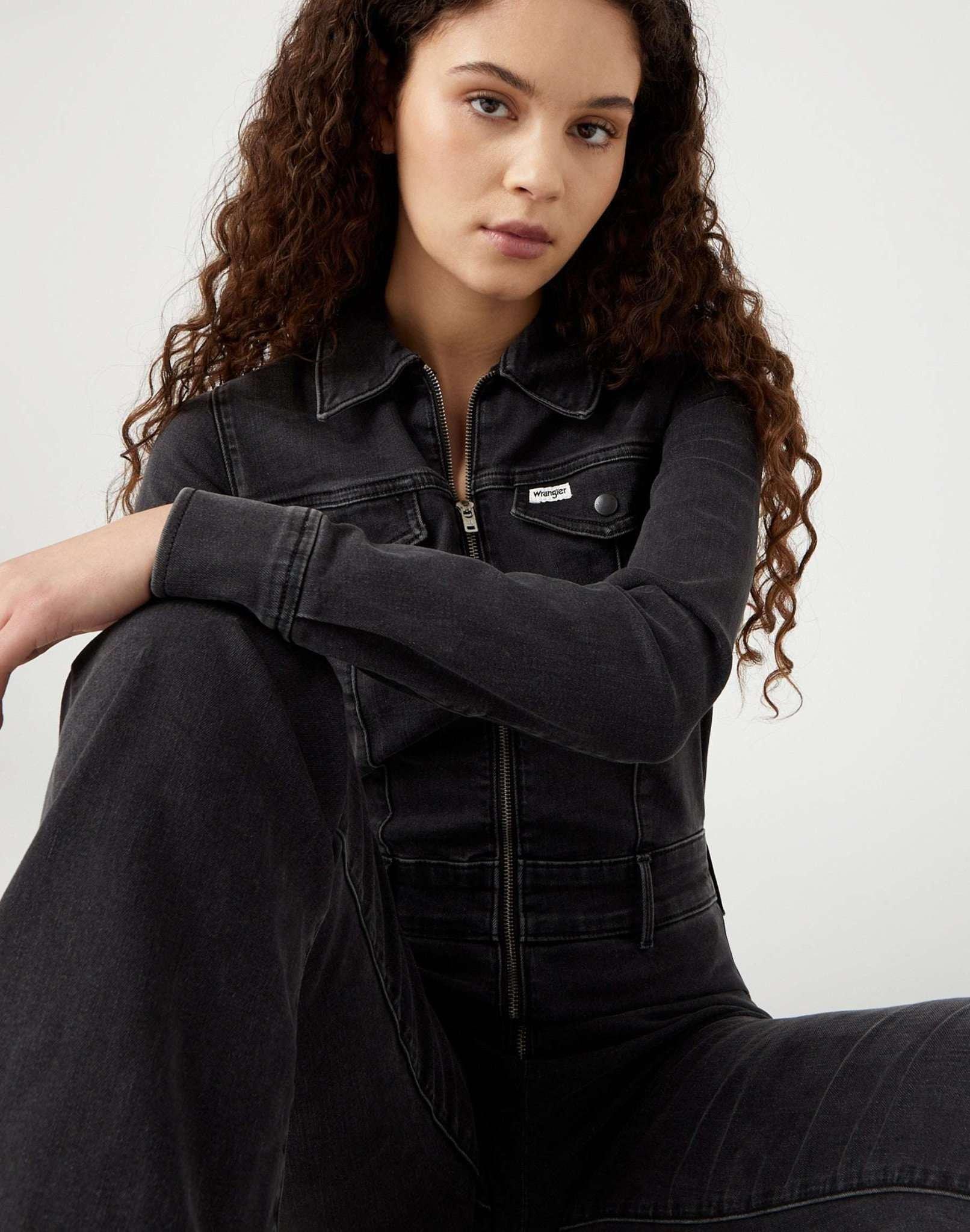 Wrangler  Overall Retro Catsuit 