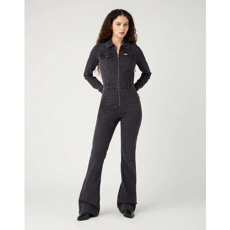 Wrangler  Overall Retro Catsuit 