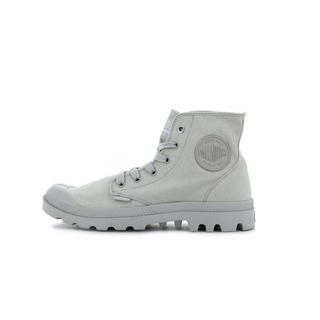 PALLADIUM  bottines mono chrome 