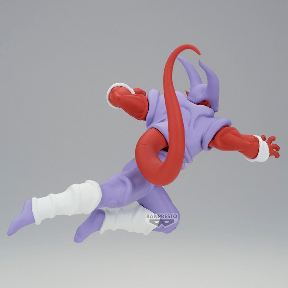 Banpresto  Statische Figur - Match Makers - Dragon Ball - Janemba 