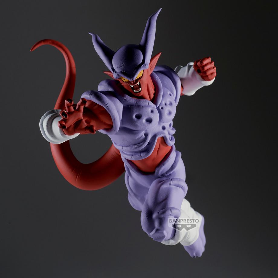 Banpresto  Statische Figur - Match Makers - Dragon Ball - Janemba 