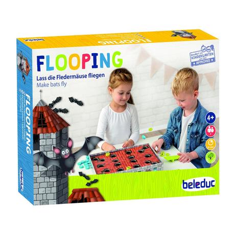 Beleduc  Flooping 