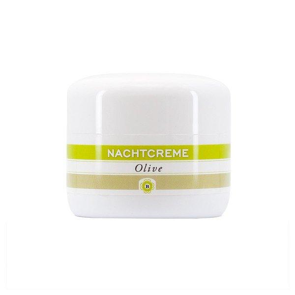 Image of Nachtcreme Olive Damen 50ml