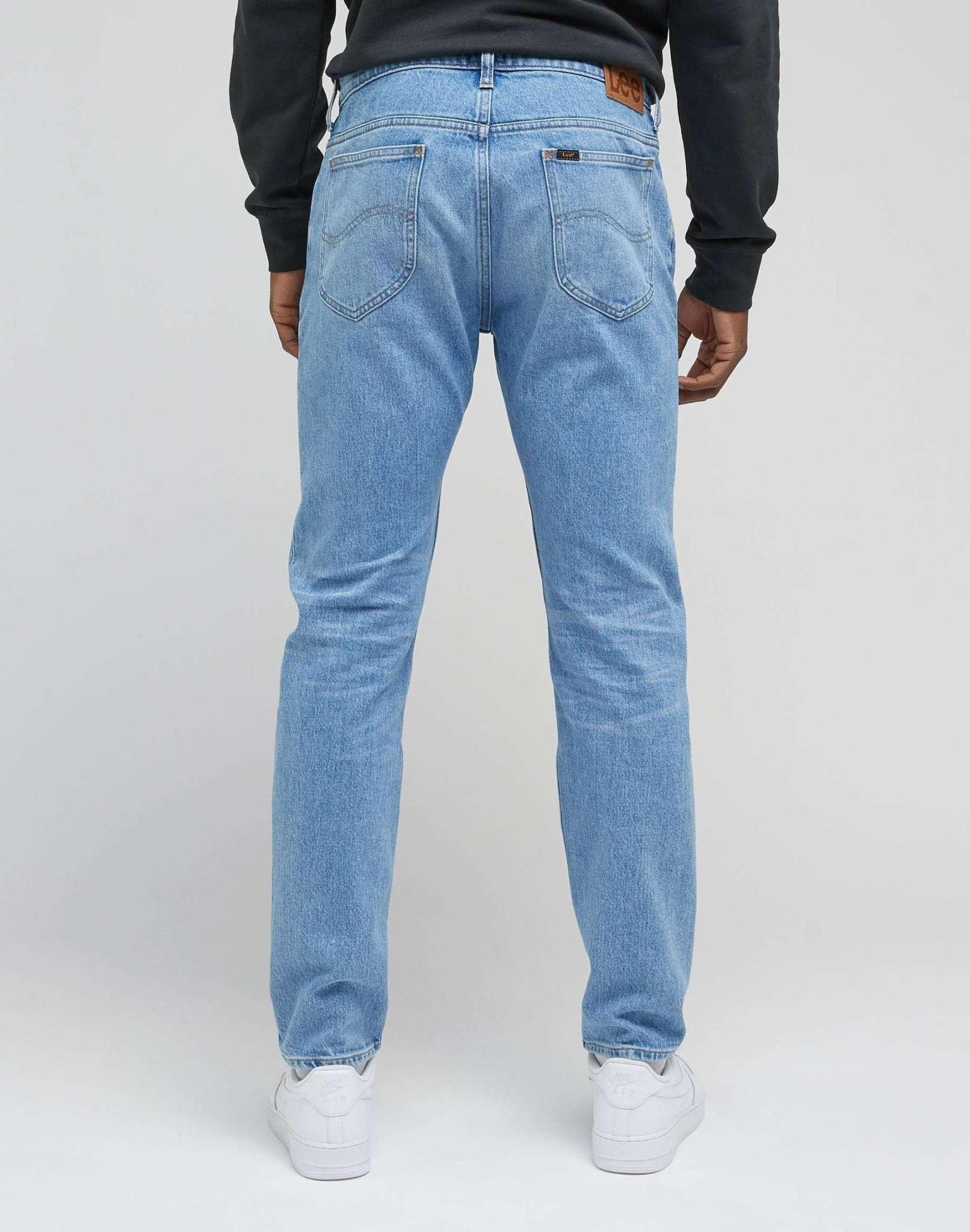 Lee Rider Slim Fit Jeans  
