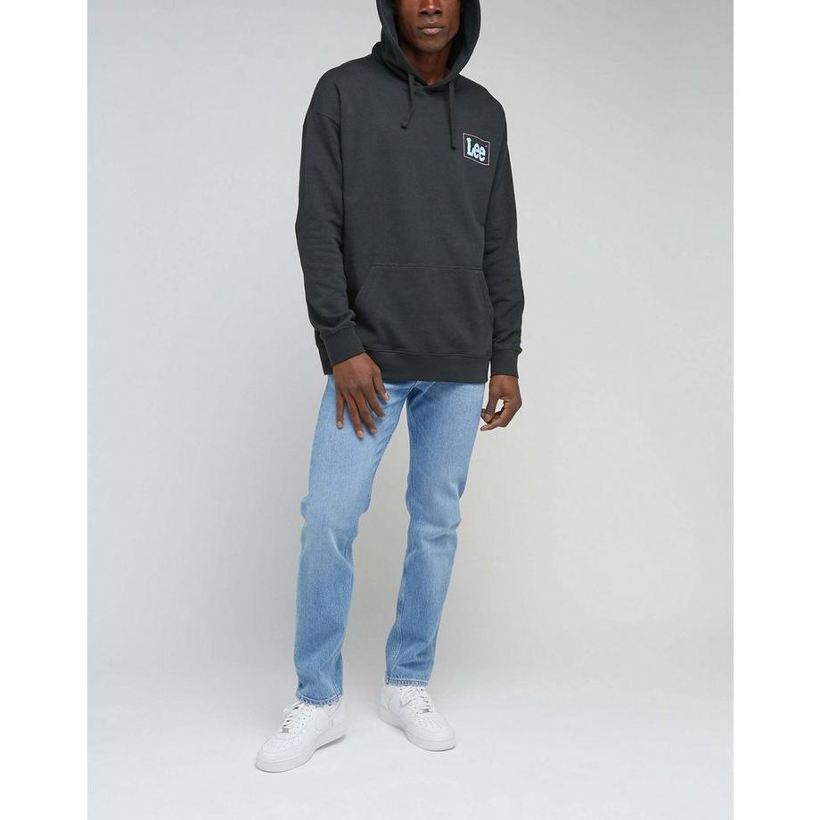 Lee Rider Slim Fit Jeans  