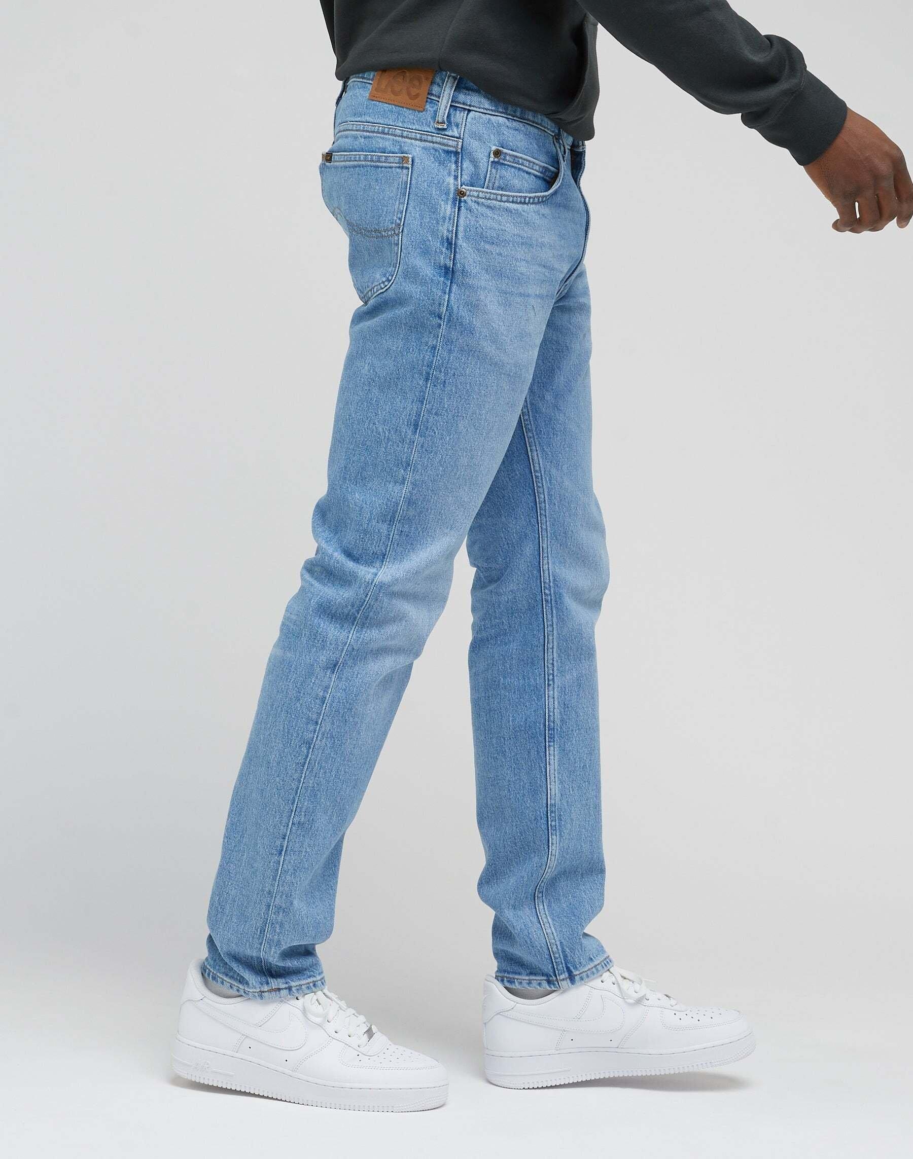 Lee Rider Slim Fit Jeans  