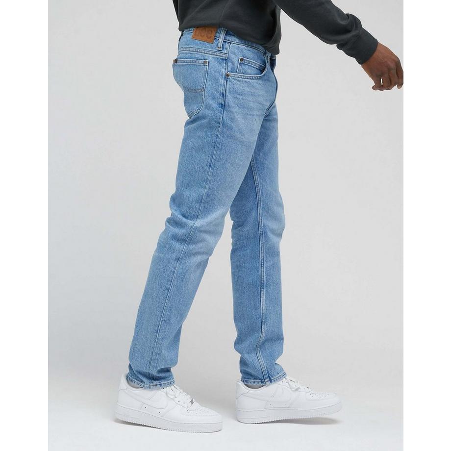 Lee Rider Slim Fit Jeans  