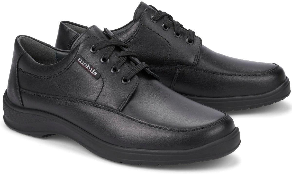 Mephisto  Ezard - Chaussure à lacets cuir 