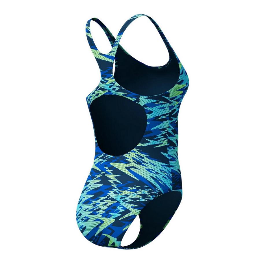 speedo Maillot De Bain Hyperboom Medalist  