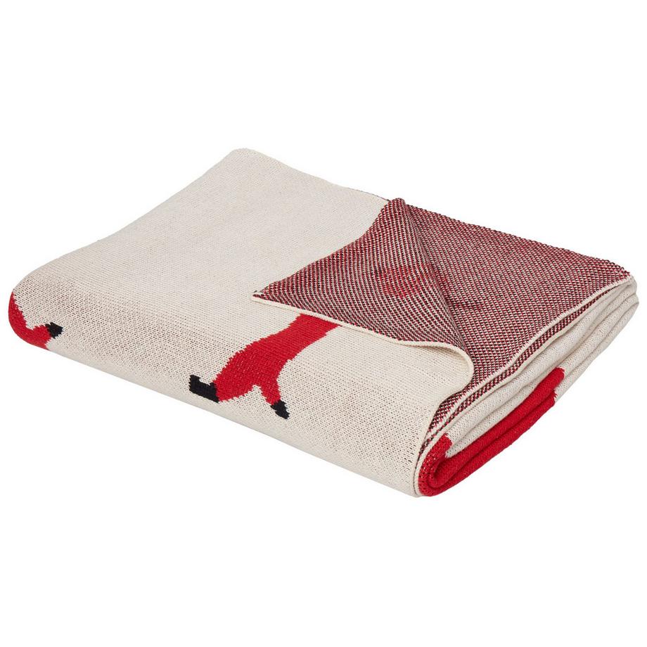 Couverture en Coton  REERH