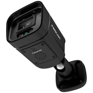 Foscam  Foscam IP-Kamera 2160p V8EP (black) 