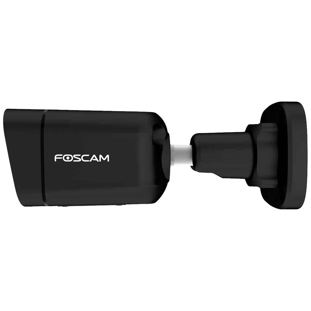 Foscam  Foscam IP-Kamera 2160p V8EP (black) 