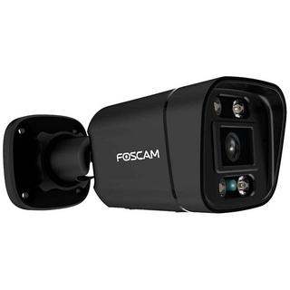 Foscam  Foscam IP-Kamera 2160p V8EP (black) 