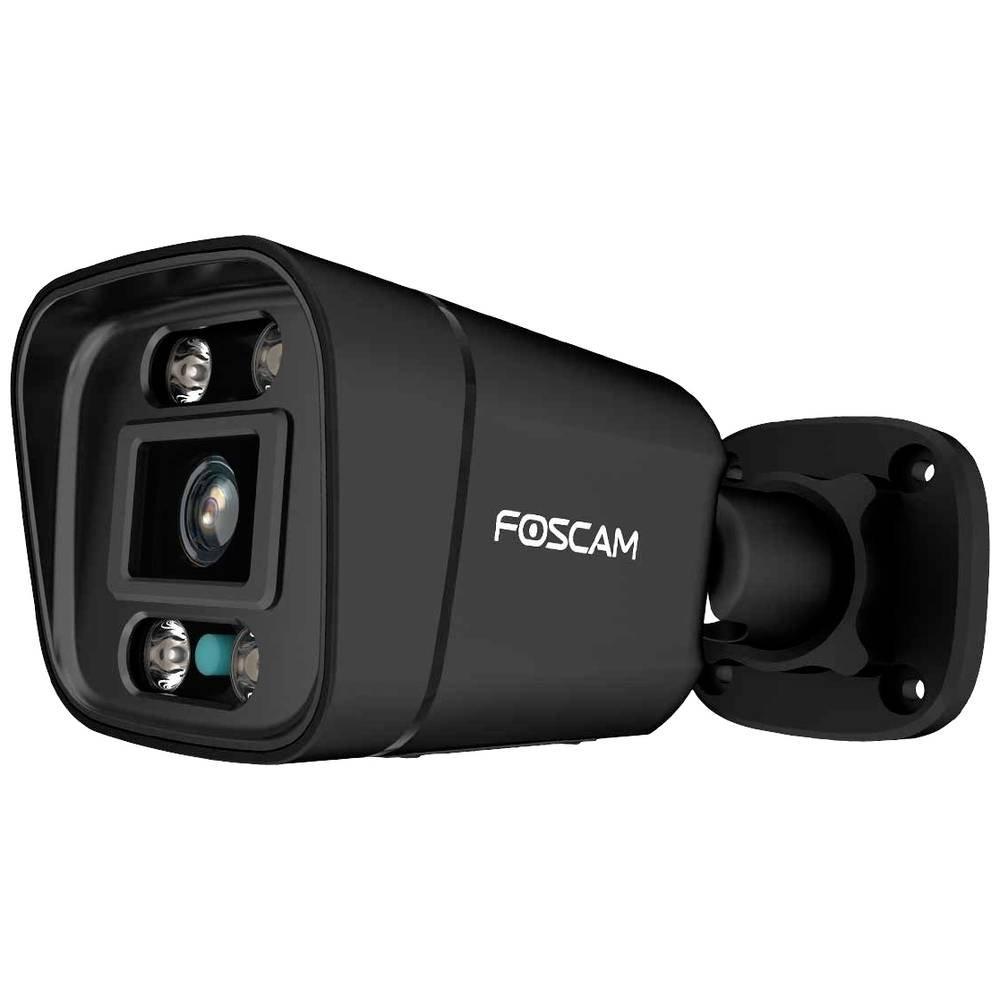 Foscam  Foscam Caméra de surveillance POE V8EP 8 MP 