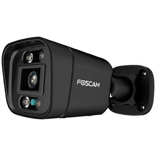 Foscam  Foscam IP-Kamera 2160p V8EP (black) 