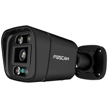 Foscam IP-Kamera 2160p V8EP (black)