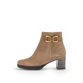 Gabor  32.072.35 - Bottines suede 