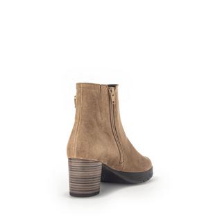 Gabor  32.072.35 - Bottines suede 