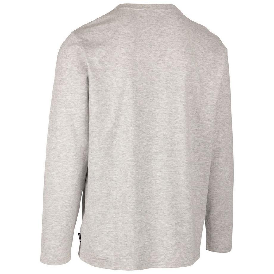 Trespass Paral Langarm T-Shirt  